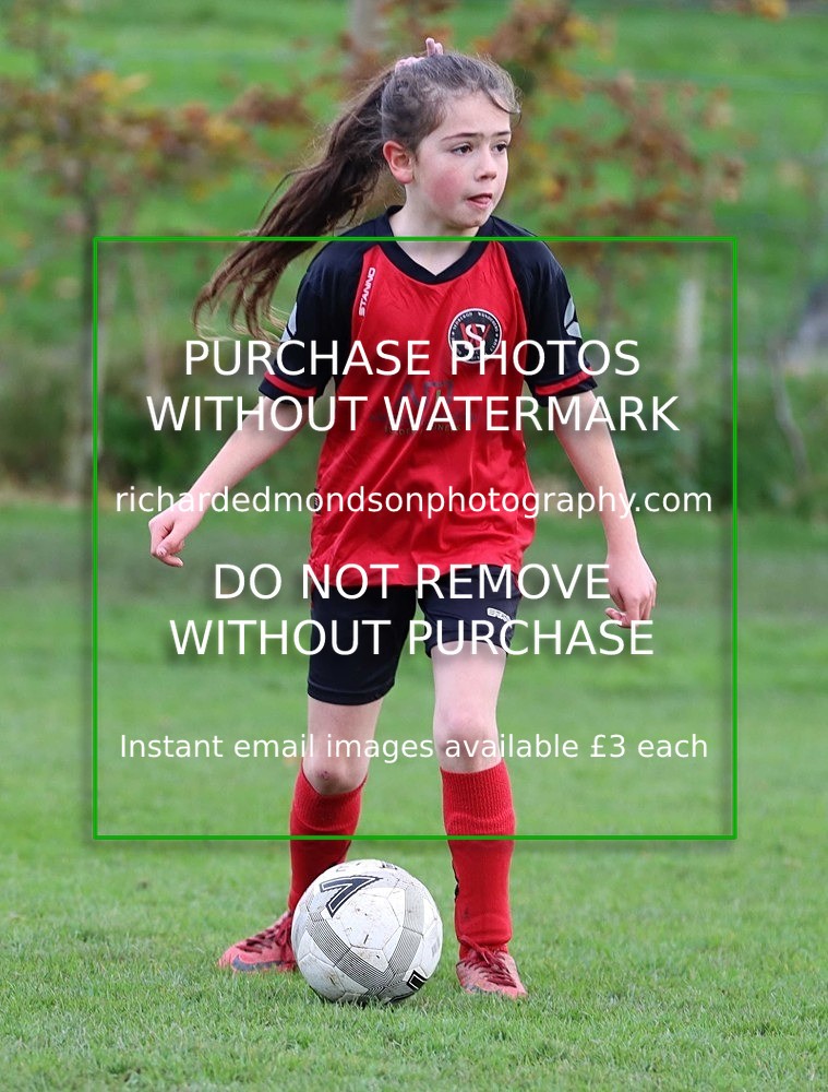 IMG_1724 - Kendal Utd U8 v Sedbergh Wanderers U8 (4/11/23)