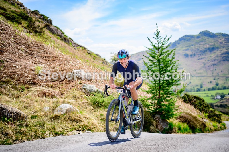 125141 - Blea Tarn Climb 11:00 - 12:00