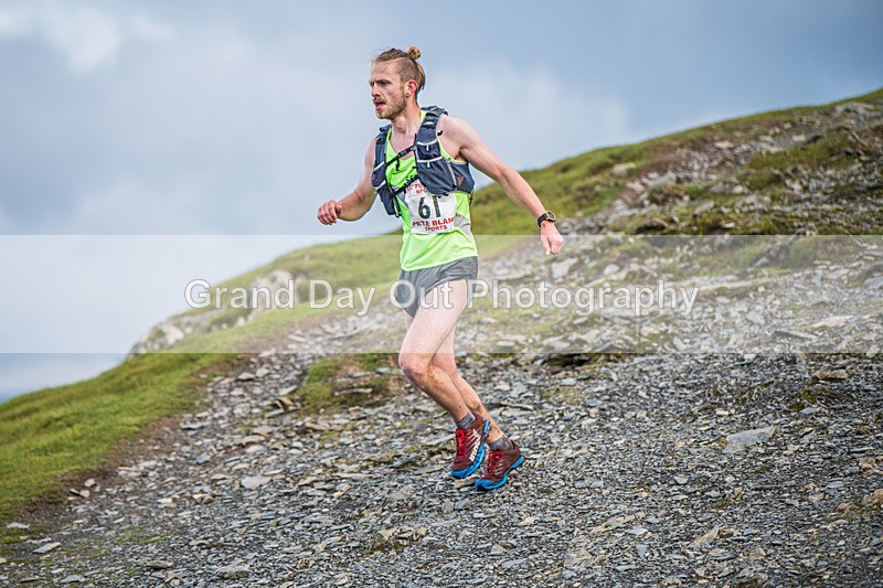 Blencathra-204 - Blencathra Fell Race Wednesday 5th June 2024