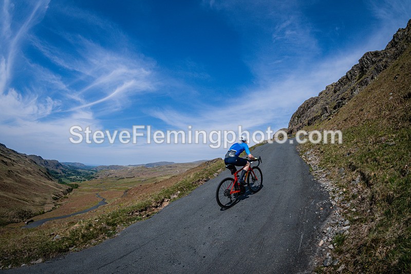 112545 - Hardknott Pass Camera 2 11.00-12.00