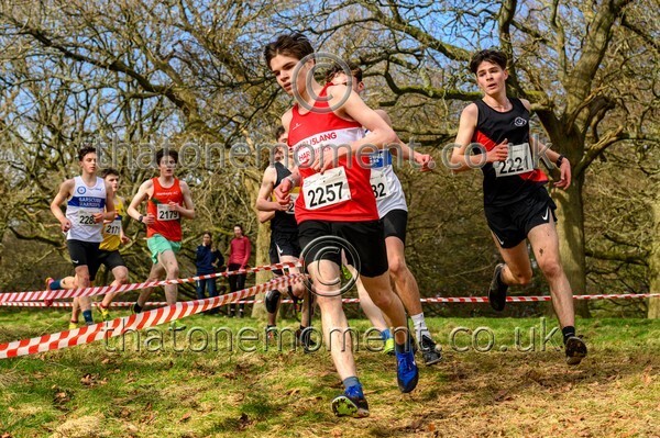 Falkirk25-912608 - U17 Men