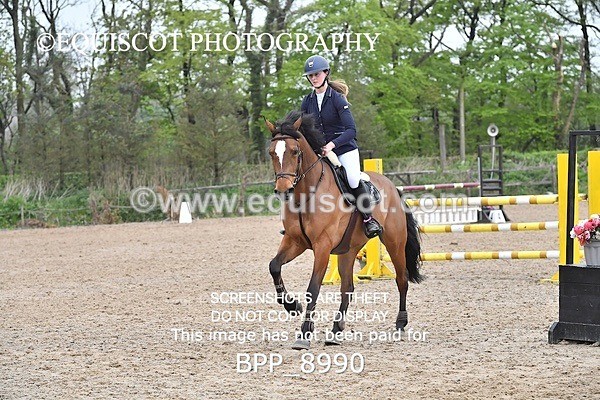 BPP_8990 - CLASS 26 SUN Senior Discovery/ 1m Open