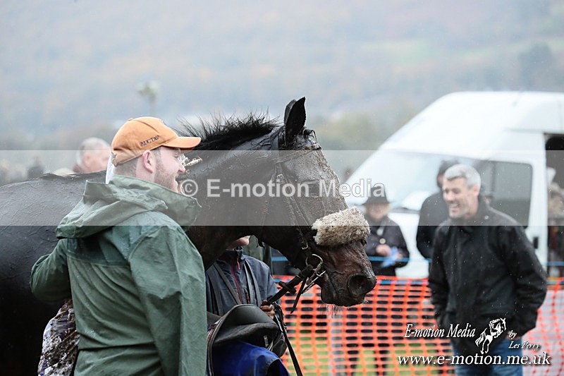PtP 091125  1177 - Point-to-Point Wales Area Club Lower Machen, Gwent 09/11/25