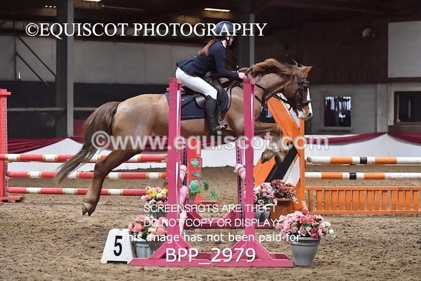 BPP_2979 - CLASS 3 BS PONY Pony British Novice / 0.80m Open