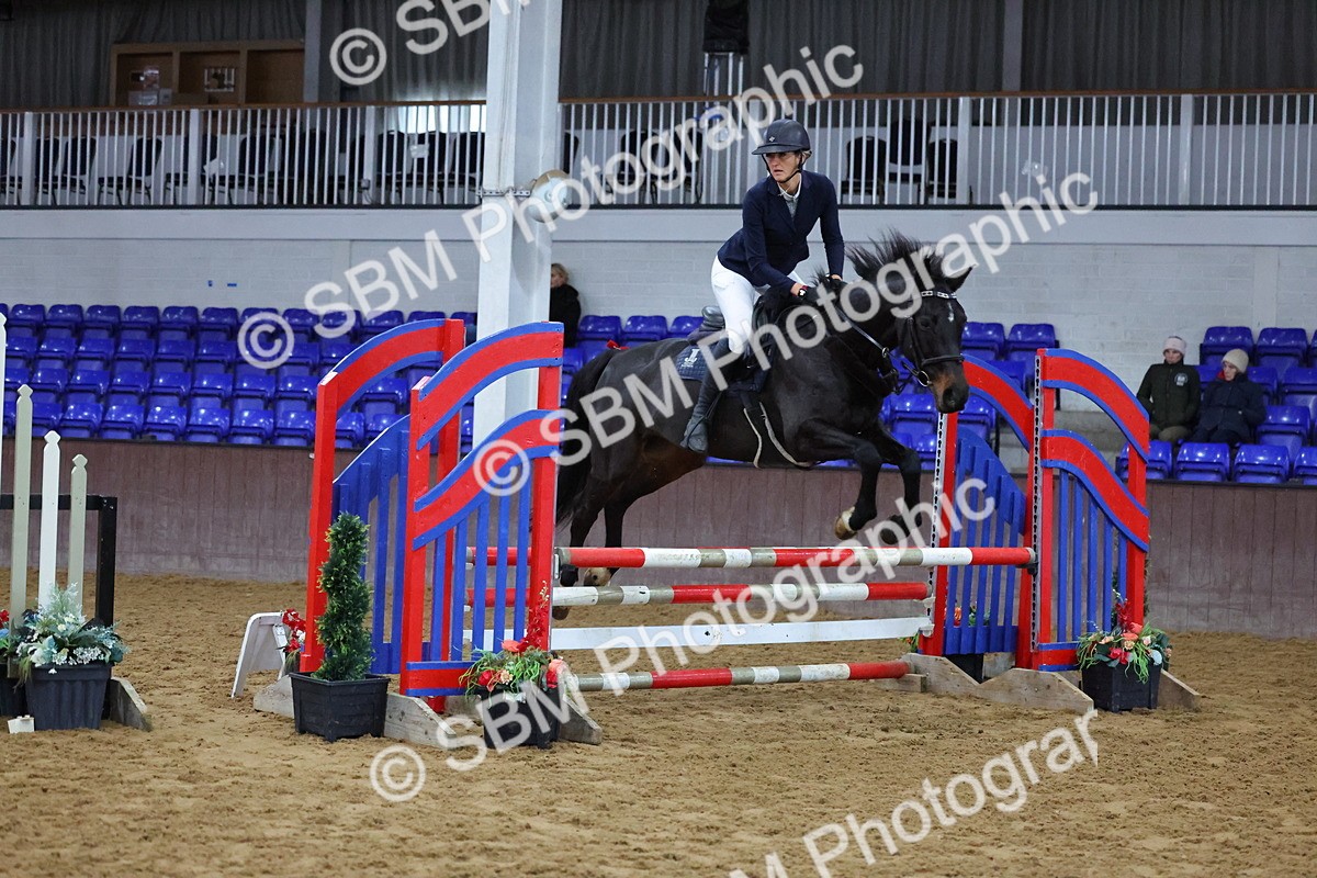 SBM_005019 - Class 21 - Amateur Championship Qualifier 85cm