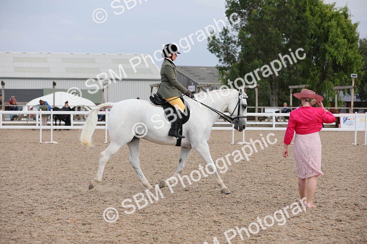 SBM_17801 - Class 315 Best Horse/Rider Combination