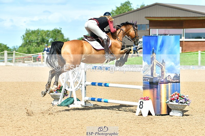 230729A-123400-05727 - Cls 14 NAF Bronze 1st Jump Off