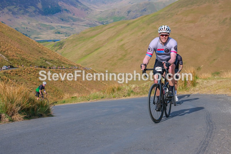 093146 - Newlands Pass 09.00-10.00