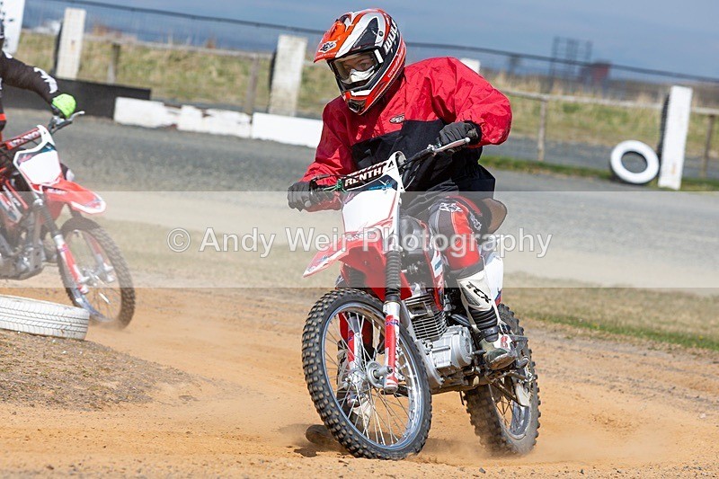 220423-5D-3K8A7065 - Ride & Skid It  Flat Track Experience 23rd April 22