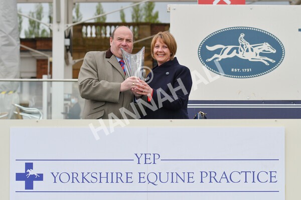 yr14052021r6-36 - Race 6 4.15pm Yorkshire Equine Practice Stakes