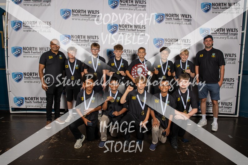 1DX30345 - Div 3 Liden Community Storm