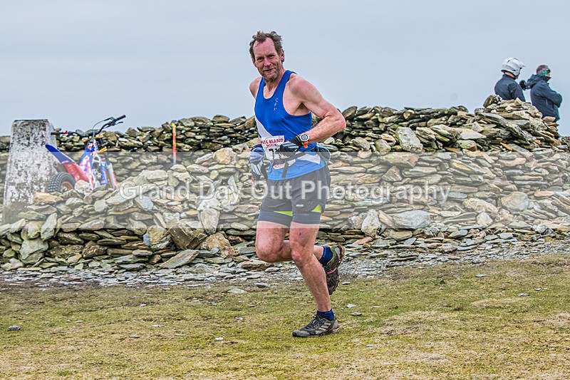 Black Combe-134 - Black Combe Fell Race Saturday 4th March 2023