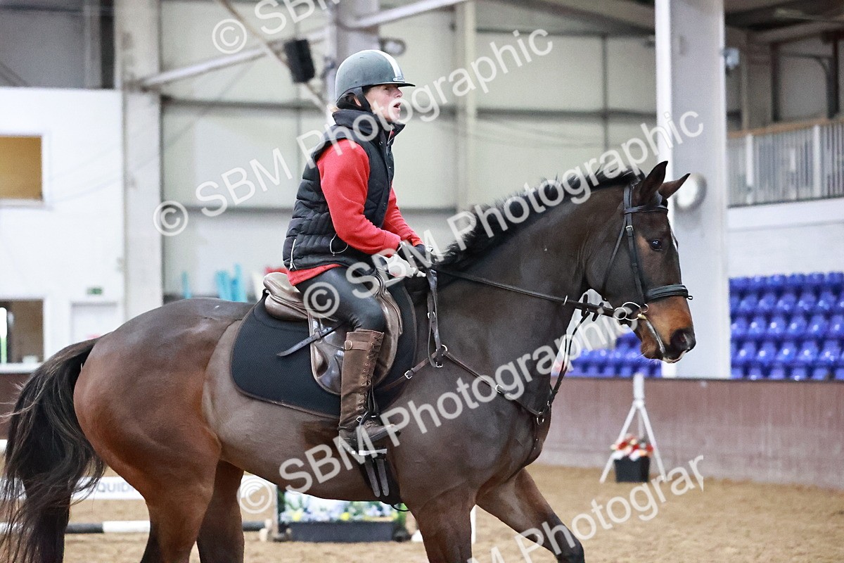 SBM_000079 - Class 1 - Clear Round