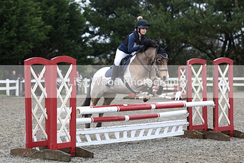 3E7A6812 - Class 2: 80cm Part 1