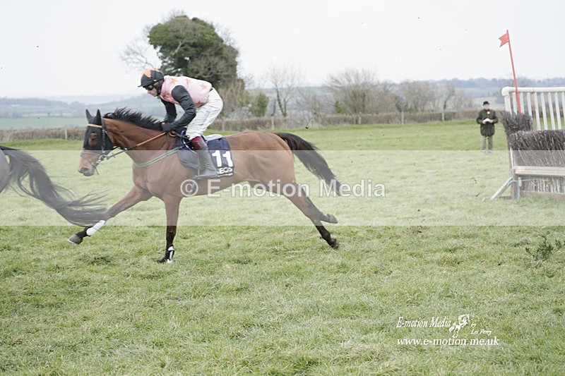 PtP 050323 877 - Blackmore & Sparkford Vale Hunt PtP - Somerset 05/03/23