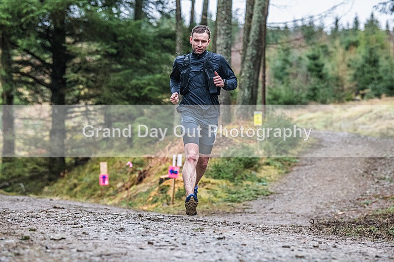 Glentress Marathon-686 - High Terrain Events Glentress Marathon Trail Run Saturday 19th February 2023