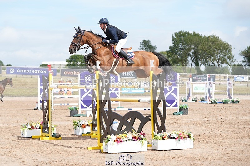 250718-152119-12137 - Cls 6, 3 Star Big Tour LR Qualifier Start til Break