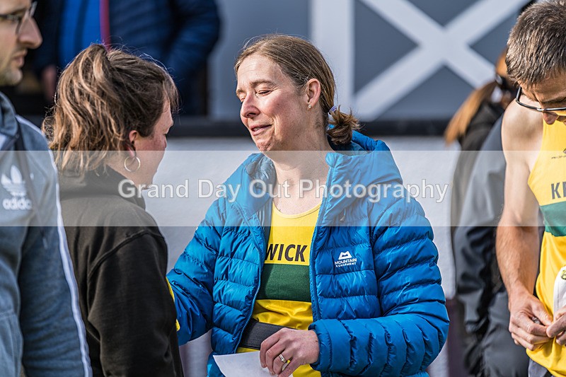 Round Latrigg-24 - Round Latrigg Fell Race Wednesday 12th June 2024