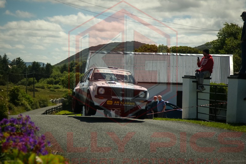 WiltonRecycling Donegal International Rally 2024  421 - Wilton Recycling Donegal International Rally 2024