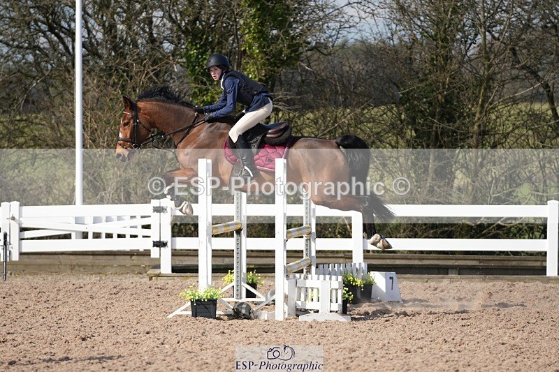 250316-105555-05987 - Cls 21 British Novice and 90cm