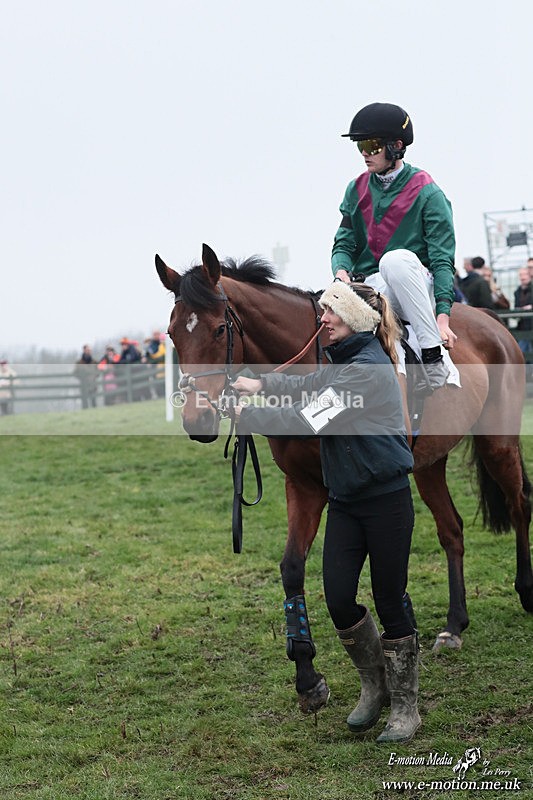 PtP 080326 442 - Pytchley with Woodland Point-to-Point Guilsborough 08/03/26