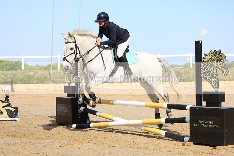 3E7A4736 - Class 2: Senior 70cm