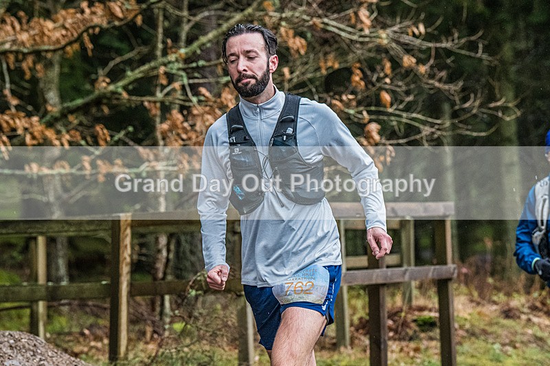 Glentress 21  10K-267 - High Terrain Events Glentress 21 & 10K Trail Runs Saturday 18th February 2023