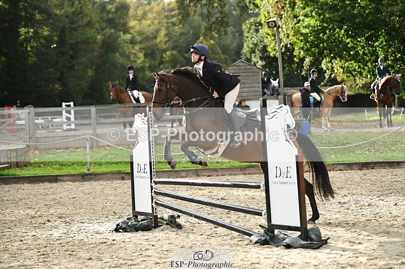 251004A-165156-02250 - Classes 10 & 11 80cm