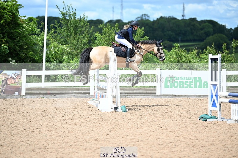 240608A-122634-00898 - Cls 9 Pony BN Jump Off and Presentations