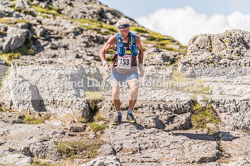 Blisco Dash-1293 - Blisco Dash Fell Race (men) Saturday 27th July 2024