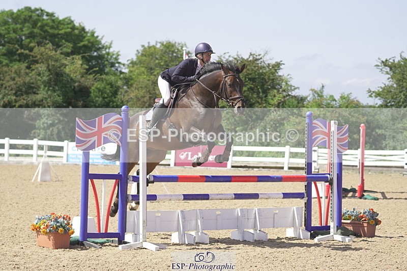 230810A-175908-02245 - Cls 3 95cm Amateur Quali