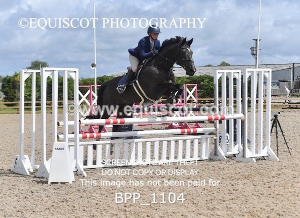 BPP_1104 - Senior Discovery/ 1m Open