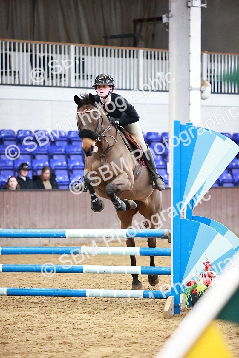 SBM_004764 - Class 15 - Senior British Novice 90cm