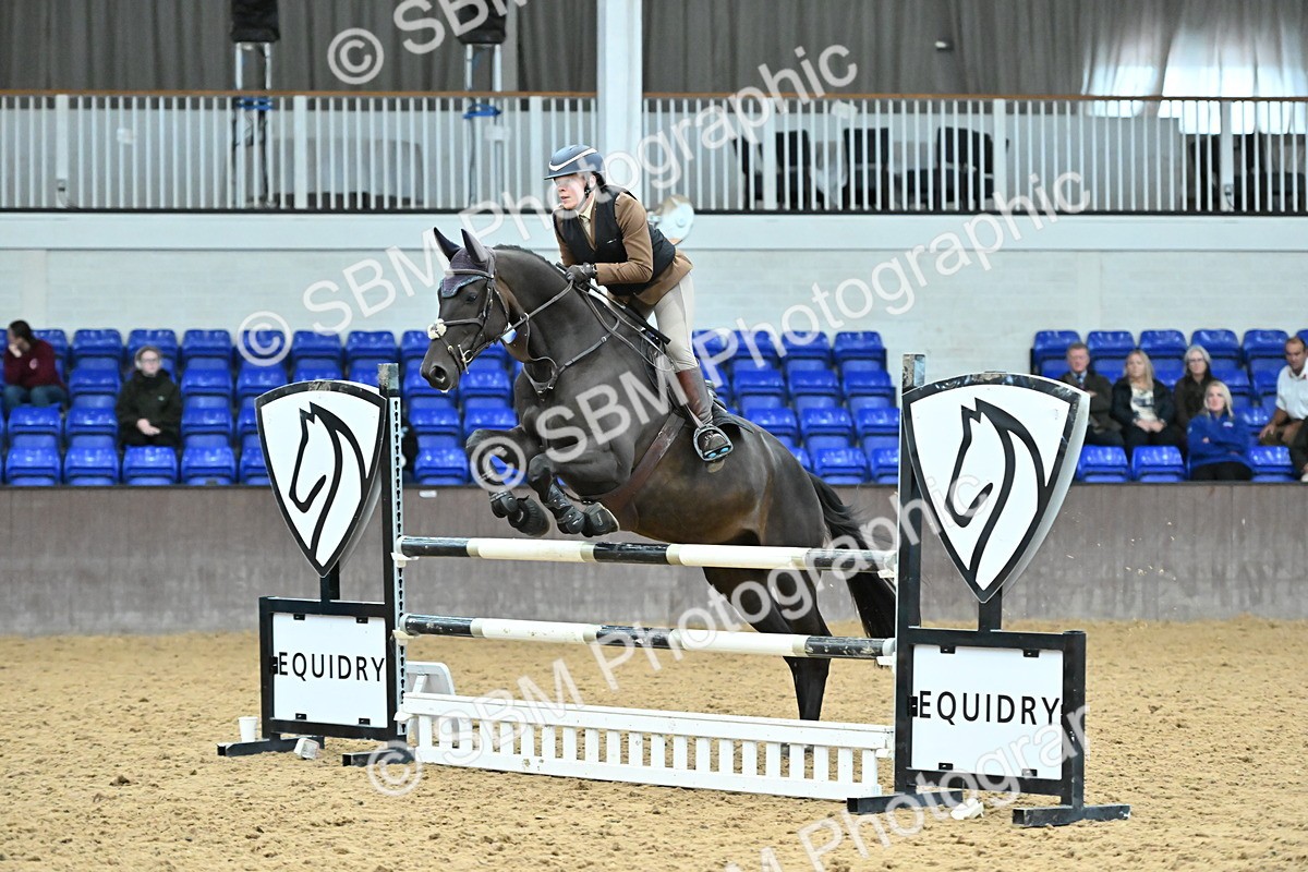 SBM_004107 - Class 60 - 1m Combined Training Showjumping