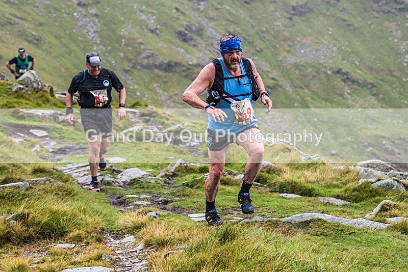 Kentmere-912 - Pete Bland Kentmere Horseshoe Fell Race Sunday 16th July 2023