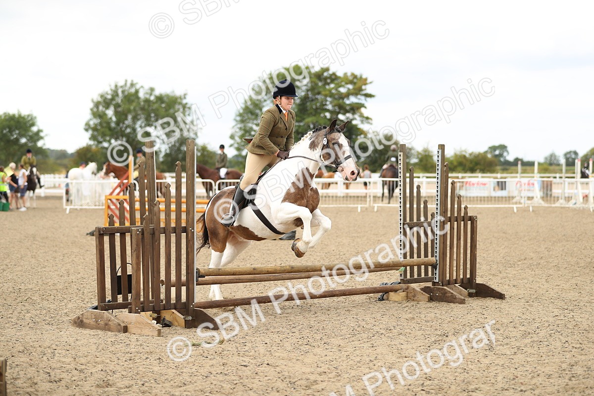 SBM_05243 - Class 47b Style & Performance 60cm (20+)