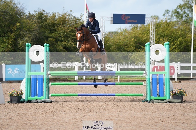 250911-140143-02129 - Cls 13 1.05m Amateur Champ