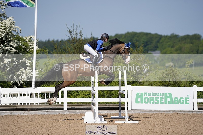 230528A-102634-06179 - Cls 31 Scope 1m Champ Quali & Open