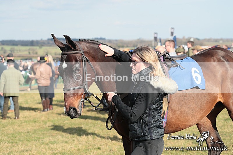 PtP 010325 387 - Beaufort Races Didmarton 01/03/25