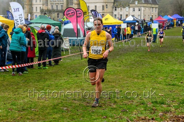 Falkirk26-814537 - Senior Women Set One