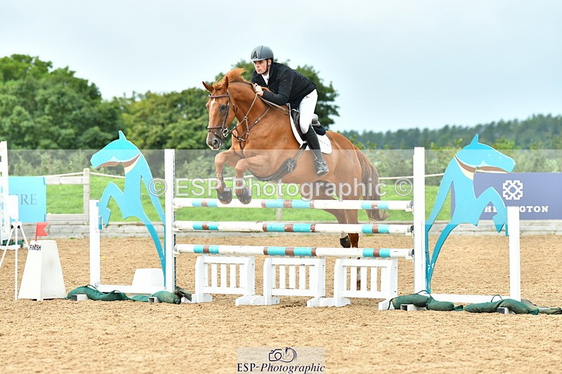 230805A-121548-00377 - Cls 3 Snr Foxhunter & 1.20m Open
