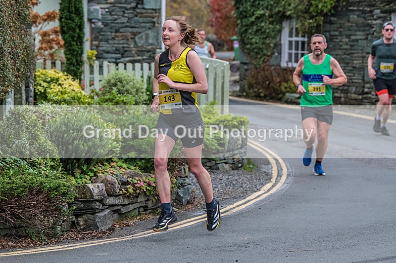 Derwentwater-300 - Derwentwater 10 Mile Road Race Sunday 3rd November 2024