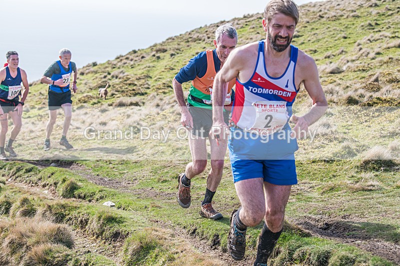 Black Combe-227 - Black Combe Fell Race Saturday 8th March 2025