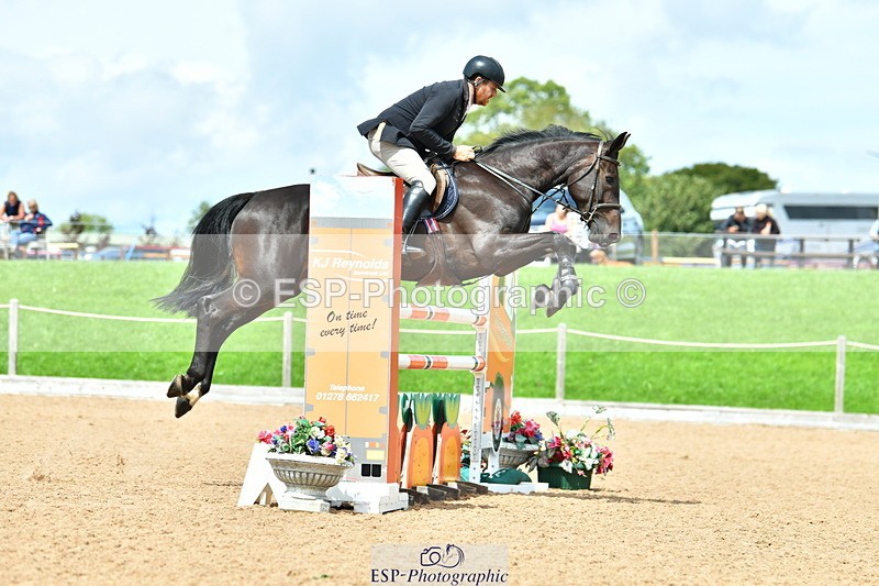 230728A-142835-02870 - Cls 3 Foxhunter