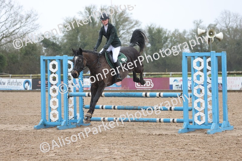 20260207-0540Cherwell 7th Feb 2026 Combined Training - Class 4 - 90cm