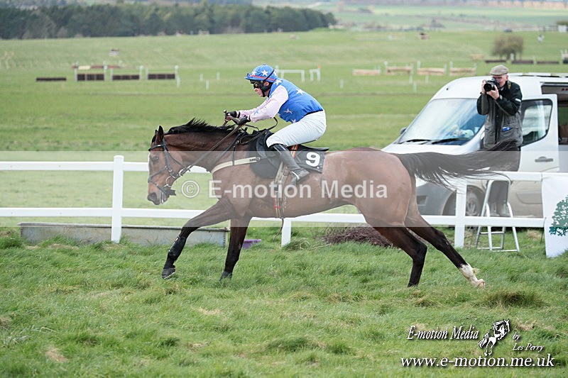 PtP 230324 716 - Tedworth Hunt PtP Larkhill Raccourse 23rd March 2024