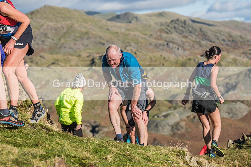 Dunnerdale-635 - Dunnerdale Fell Race Saturday 11th November 2023