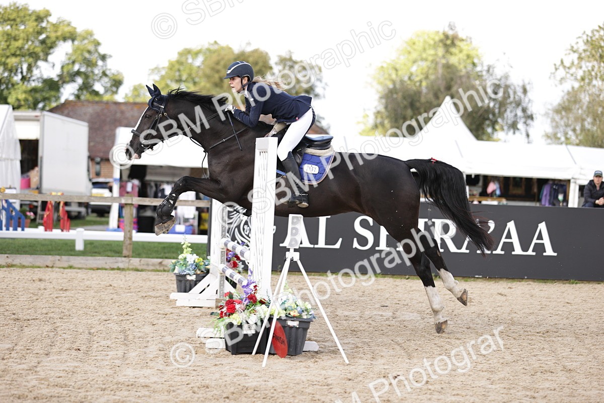 SBM_16732 - J33 - Senior 75cm Championship