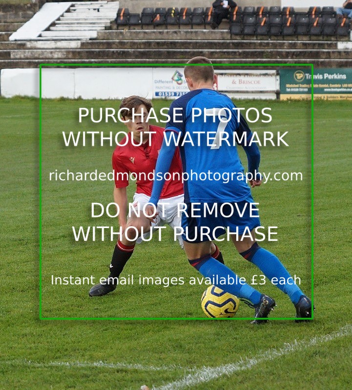 DSC01781 - Morecambe U18 v Carlisle U18