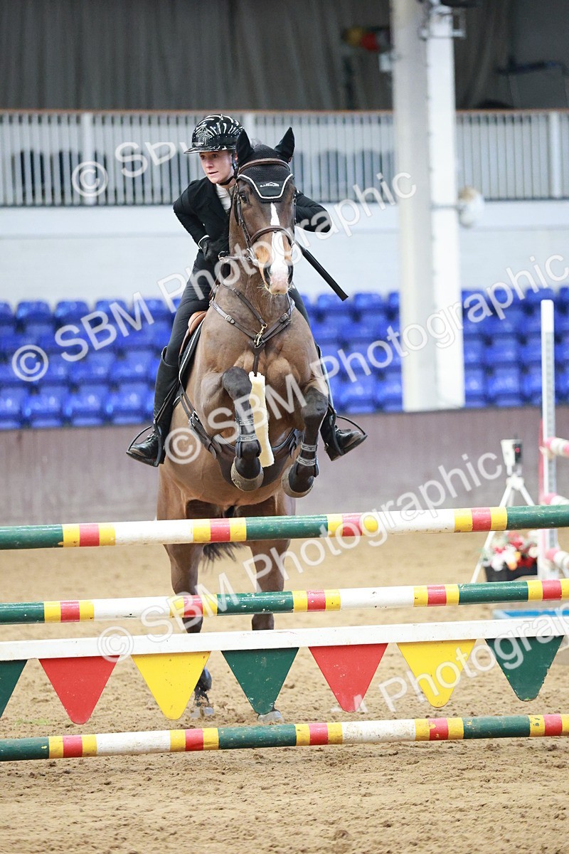 SBM_000787 - Class 4 - Senior Newcomers - 1.10m